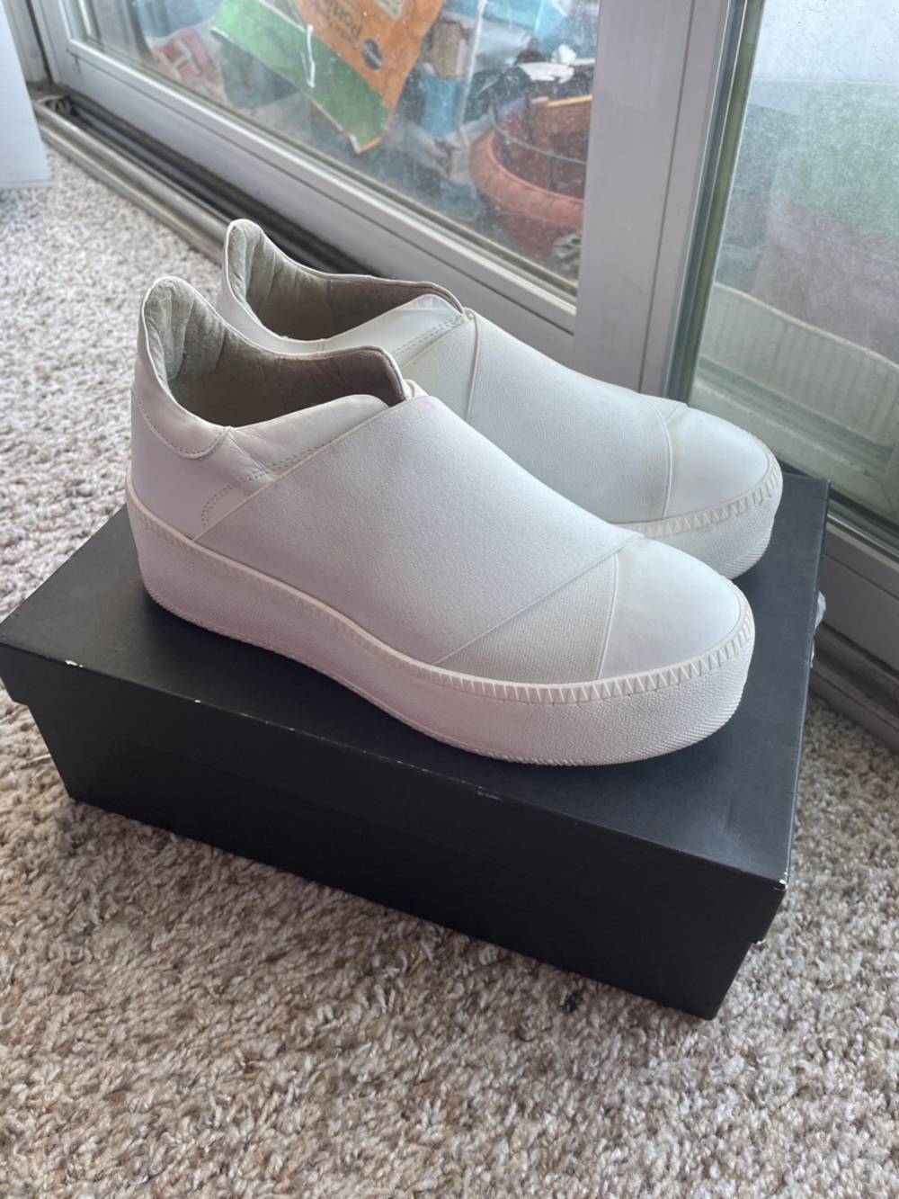 Barneys New York Shoes